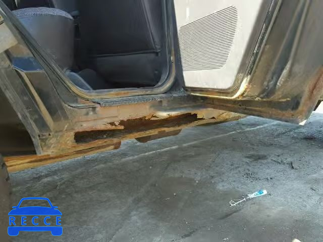 1999 JEEP CHEROKEE S 1J4FF68S4XL515779 image 8
