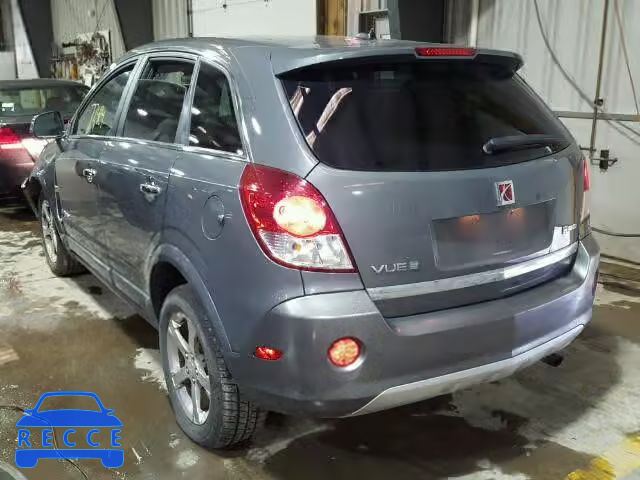 2008 SATURN VUE HYBRID 3GSCL93Z18S706230 зображення 2