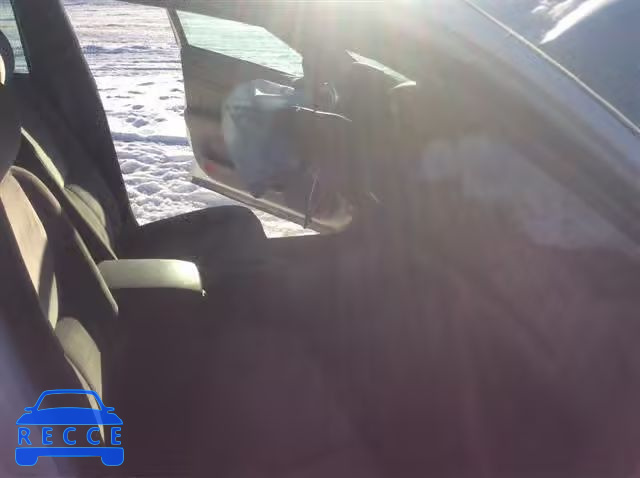 2004 CHEVROLET IMPALA LS 2G1WH52K649452702 зображення 4