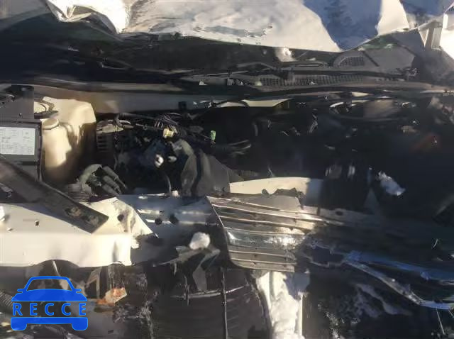 2004 CHEVROLET IMPALA LS 2G1WH52K649452702 зображення 6