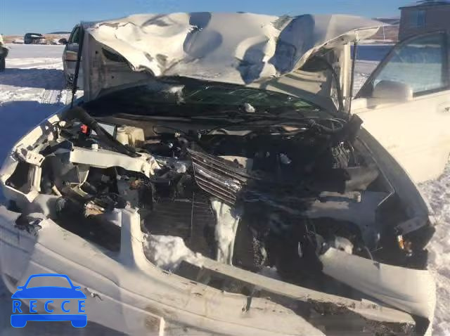 2004 CHEVROLET IMPALA LS 2G1WH52K649452702 зображення 8