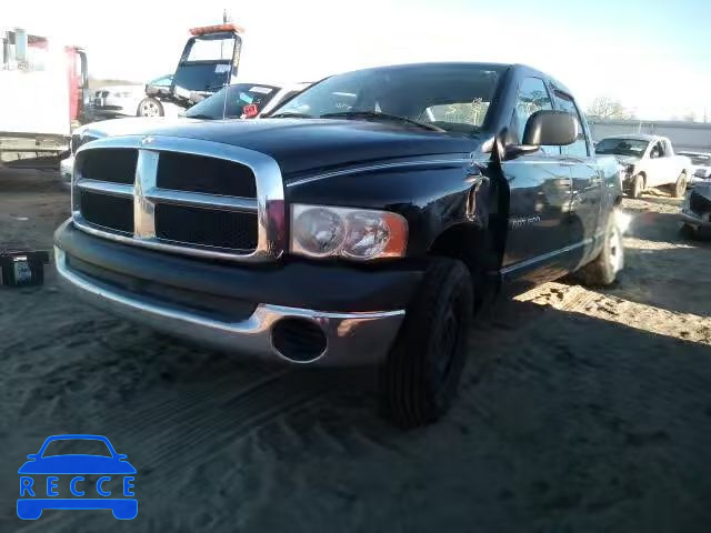 2005 DODGE RAM 1500 Q 1D7HA18K151512370 зображення 1