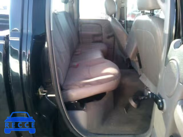 2005 DODGE RAM 1500 Q 1D7HA18K151512370 image 5