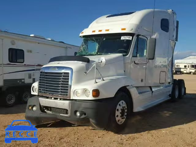 2006 FREIGHTLINER CONVENTION 1FUJBBCK16LW63536 image 1