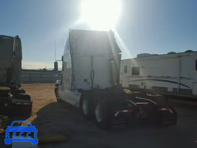 2006 FREIGHTLINER CONVENTION 1FUJBBCK16LW63536 image 2