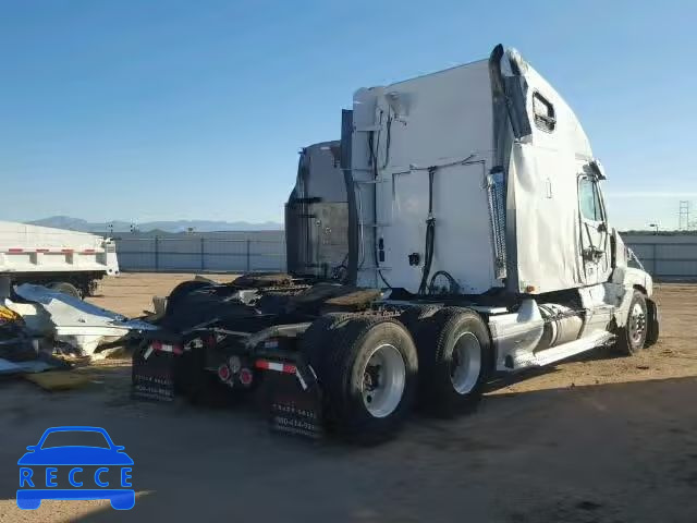 2006 FREIGHTLINER CONVENTION 1FUJBBCK16LW63536 image 3