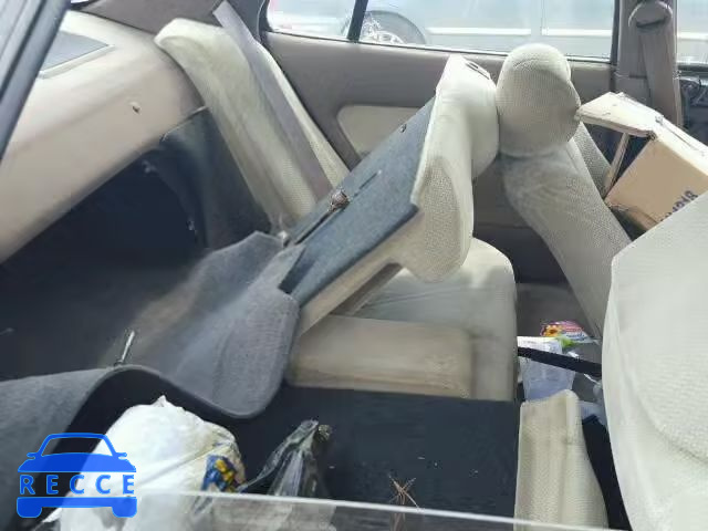 1994 TOYOTA CAMRY LE 4T1SK12E6RU399063 image 5