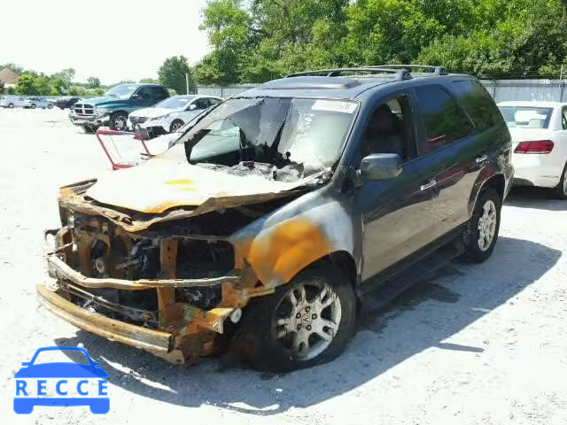 2006 ACURA MDX Touring 2HNYD18866H530978 Bild 1