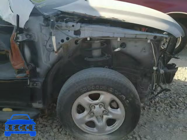 2002 TOYOTA HIGHLANDER JTEGF21A020034874 image 9