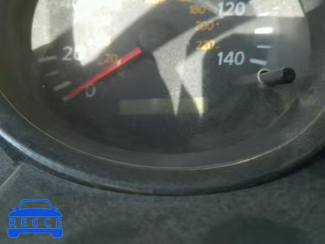 2002 TOYOTA HIGHLANDER JTEGF21A020034874 image 7