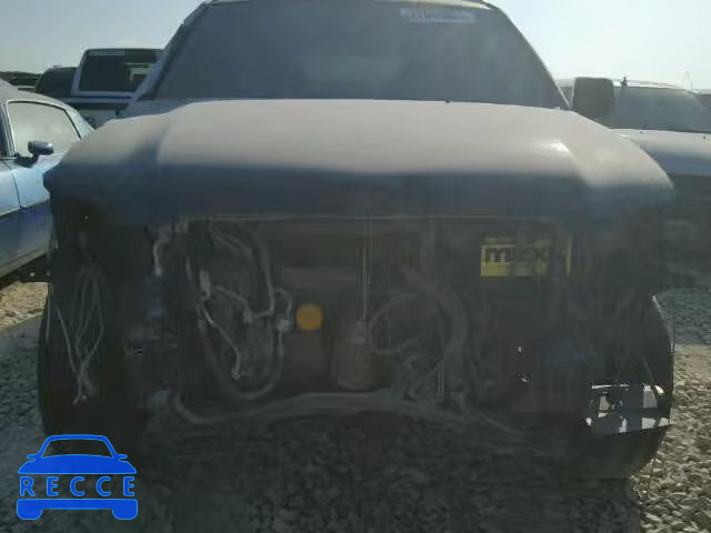 2002 TOYOTA HIGHLANDER JTEGF21A020034874 image 8