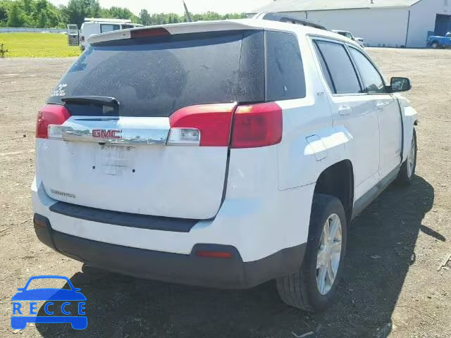 2012 GMC TERRAIN SL 2GKALSEK5C6134763 image 3