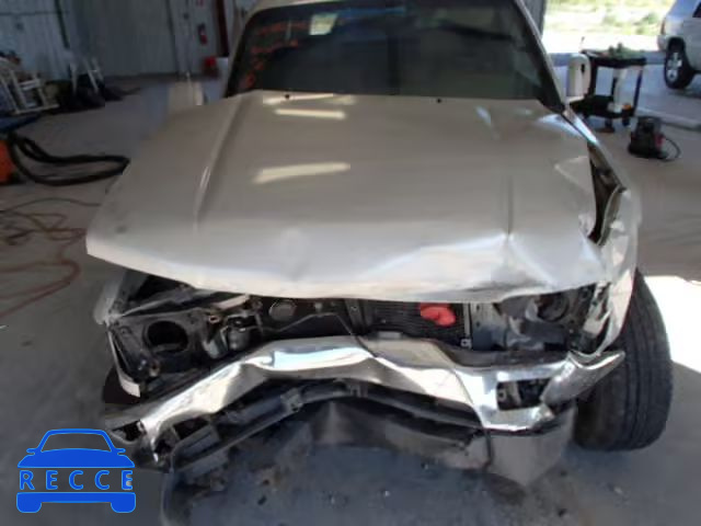 1998 TOYOTA 4RUNNER SR JT3GN86R7W0072265 image 0