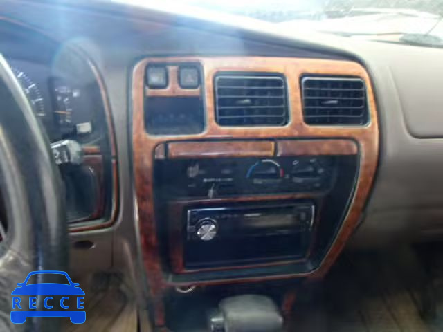 1998 TOYOTA 4RUNNER SR JT3GN86R7W0072265 image 2