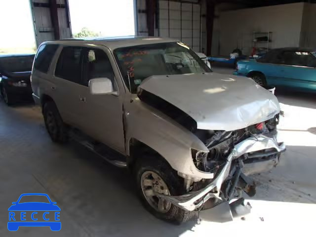 1998 TOYOTA 4RUNNER SR JT3GN86R7W0072265 image 5