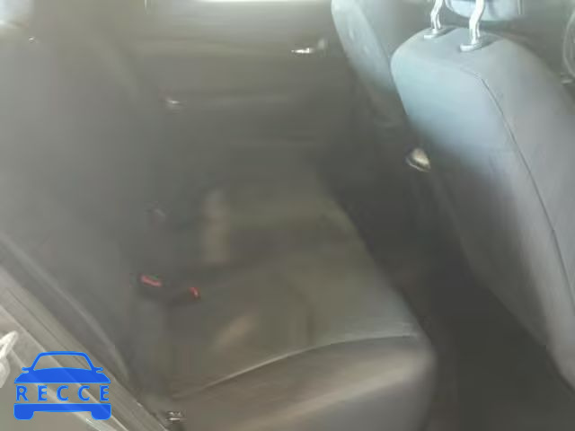 2013 DODGE AVENGER SE 1C3CDZAB7DN590085 image 5