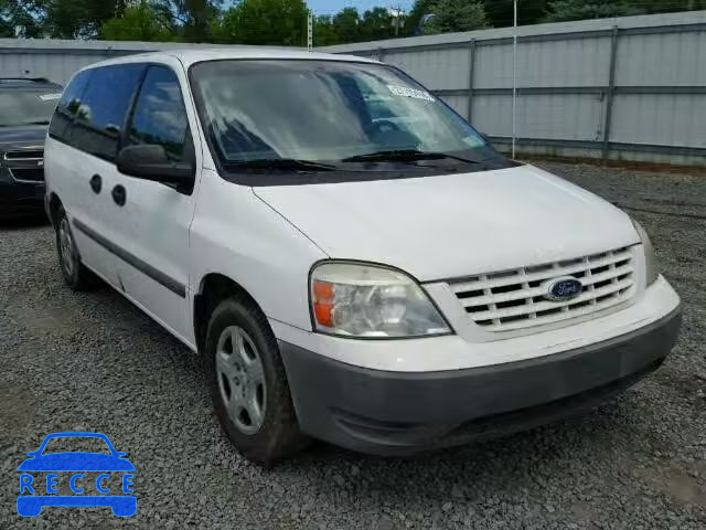 2006 FORD FREESTAR 2FTZA546X6BA38522 image 0