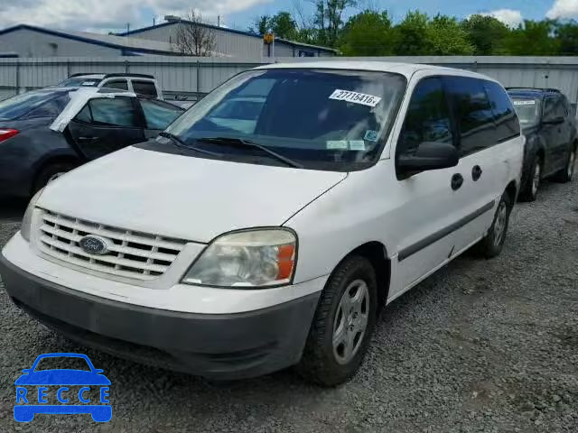 2006 FORD FREESTAR 2FTZA546X6BA38522 image 1