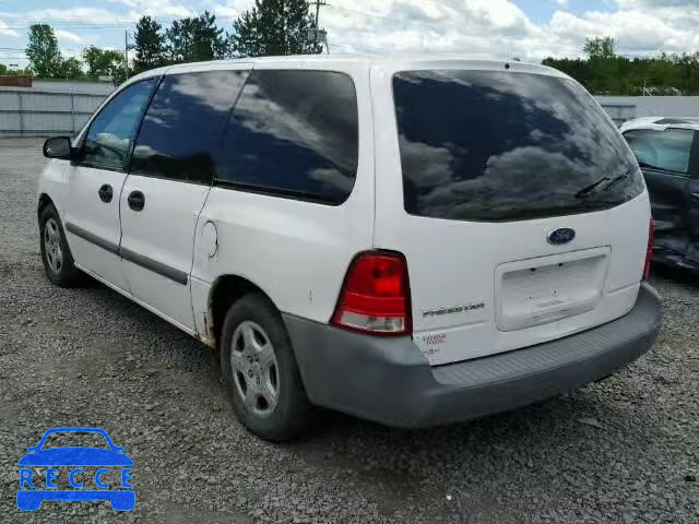 2006 FORD FREESTAR 2FTZA546X6BA38522 image 2