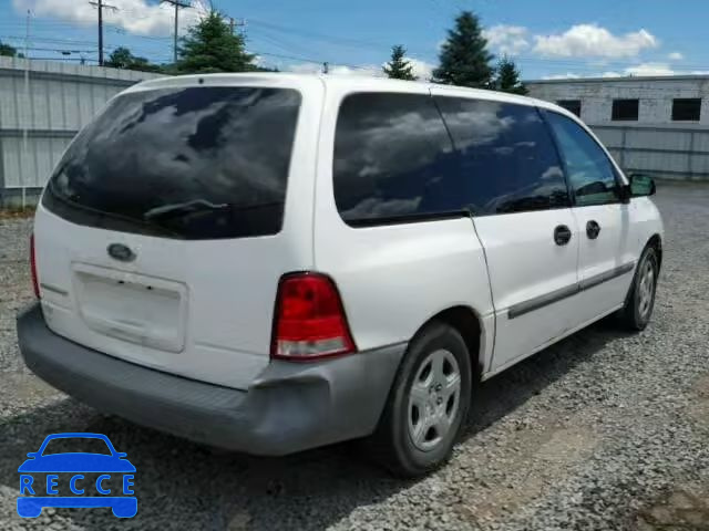 2006 FORD FREESTAR 2FTZA546X6BA38522 image 3