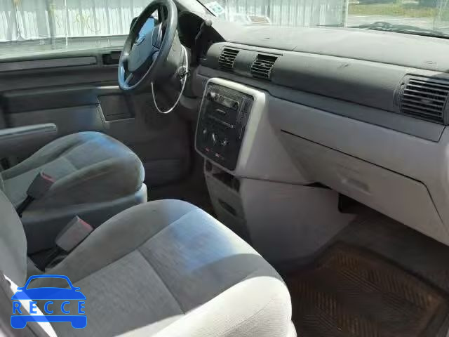 2006 FORD FREESTAR 2FTZA546X6BA38522 image 4