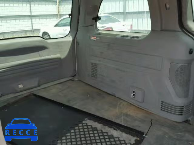2006 FORD FREESTAR 2FTZA546X6BA38522 image 5