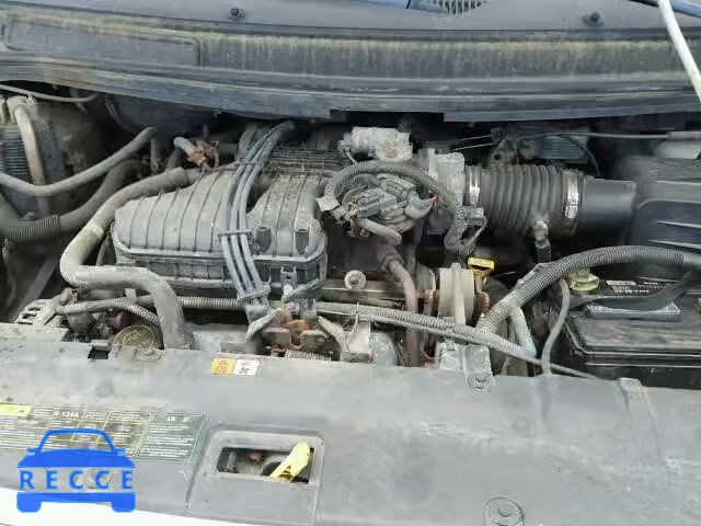 2006 FORD FREESTAR 2FTZA546X6BA38522 image 6