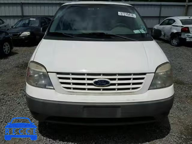 2006 FORD FREESTAR 2FTZA546X6BA38522 image 8