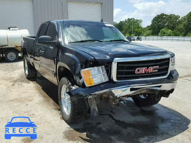 2011 GMC SIERRA K15 1GTR2UEA2BZ414468 image 0