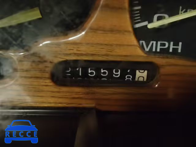 1997 CHEVROLET C1500 SUBU 1GNEC16R7VJ358522 image 7