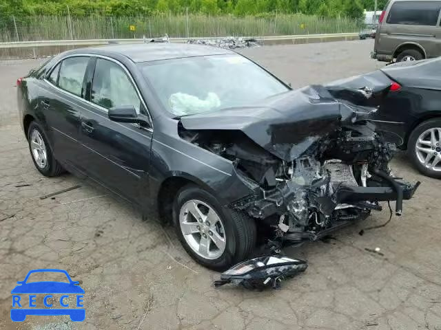 2015 CHEVROLET MALIBU LS 1G11B5SL6FF109046 image 0