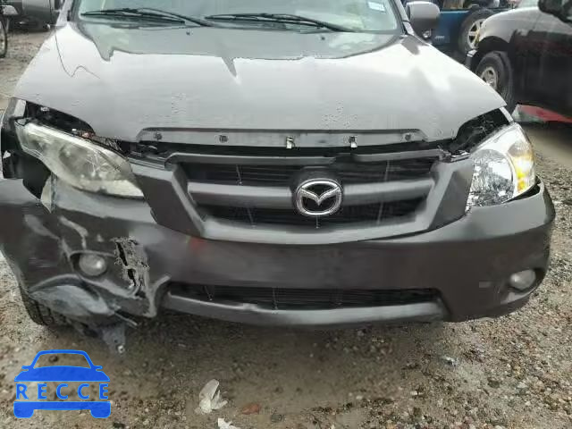 2006 MAZDA TRIBUTE S 4F2YZ04156KM07806 image 9