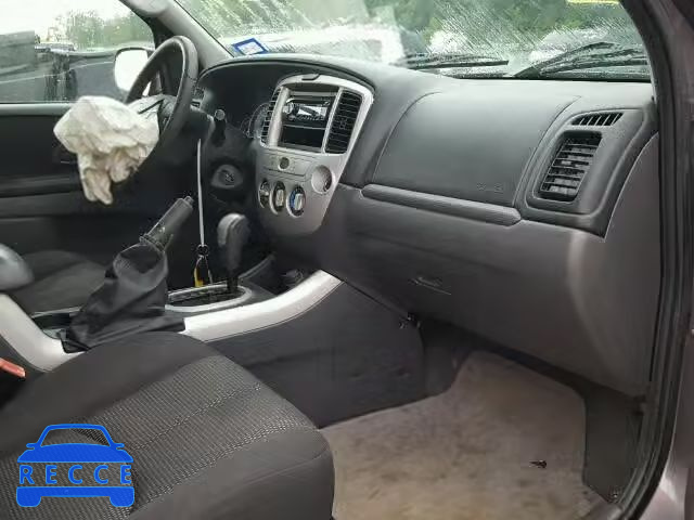 2006 MAZDA TRIBUTE S 4F2YZ04156KM07806 image 4