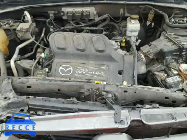 2006 MAZDA TRIBUTE S 4F2YZ04156KM07806 image 6