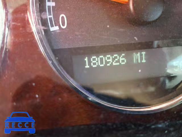 2006 BUICK TERRAZA CX 5GADV33126D163146 зображення 7