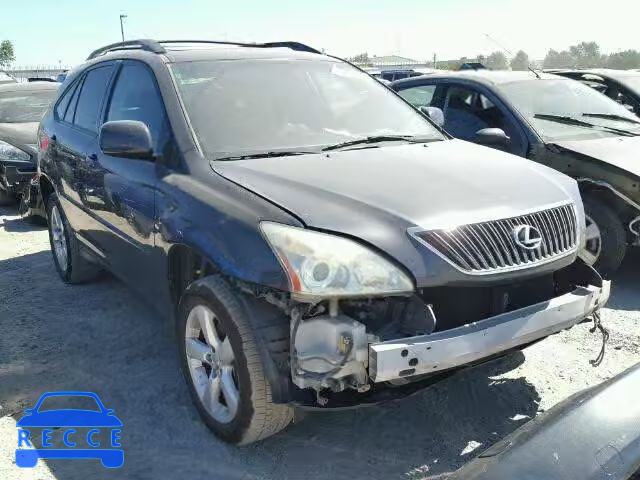 2004 LEXUS RX 330 JTJHA31U340026176 image 0