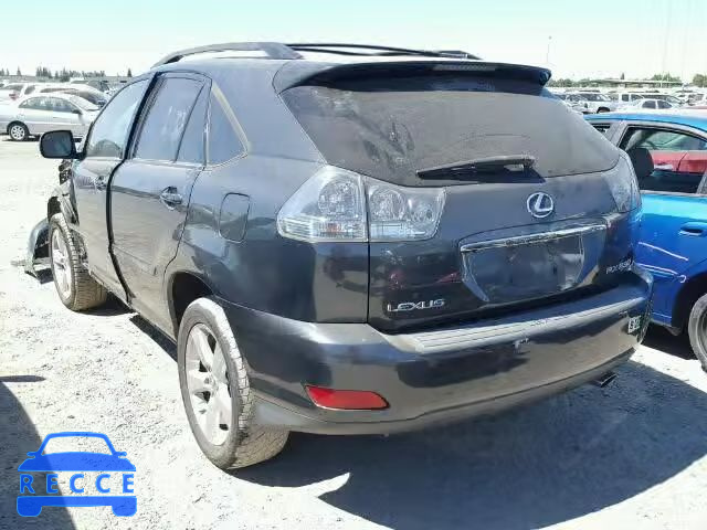 2004 LEXUS RX 330 JTJHA31U340026176 image 2
