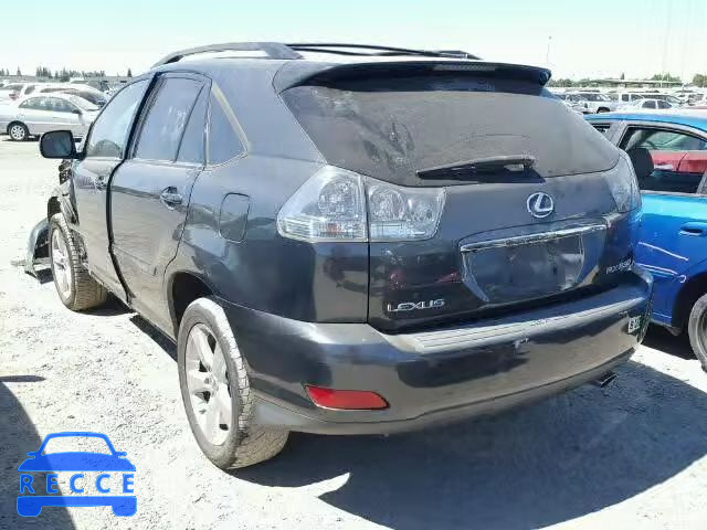 2004 LEXUS RX 330 JTJHA31U340026176 image 2