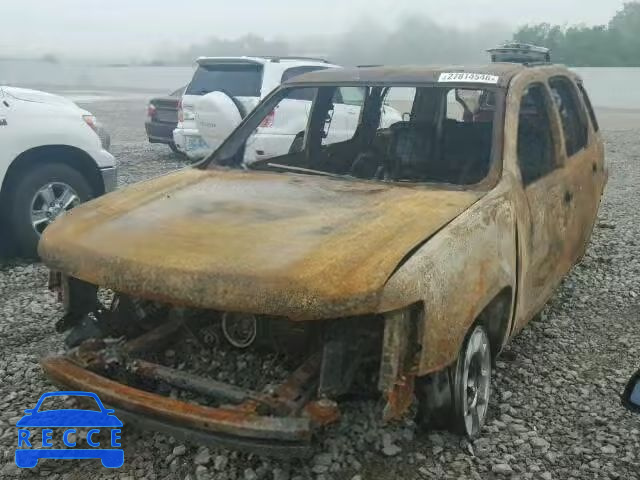 2008 CHEVROLET TAHOE K150 1GNFK13078R251361 image 1