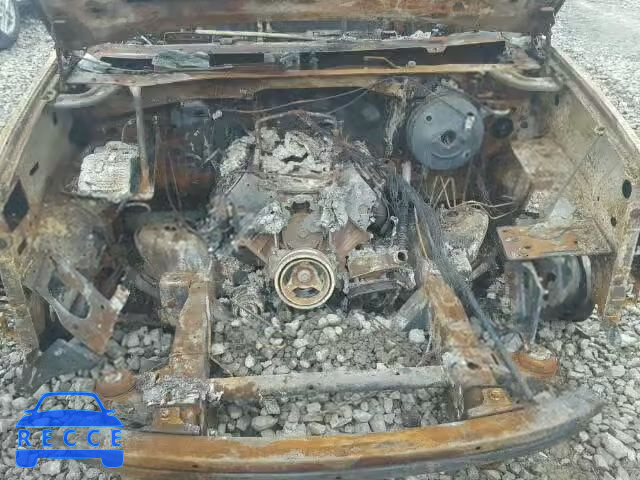 2008 CHEVROLET TAHOE K150 1GNFK13078R251361 image 6