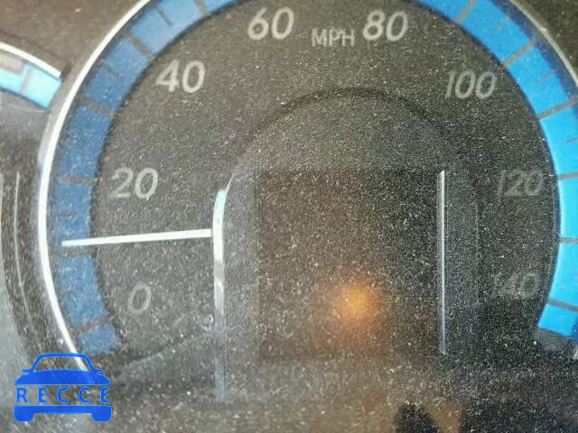 2014 TOYOTA CAMRY HYBR 4T1BD1FKXEU113722 image 7