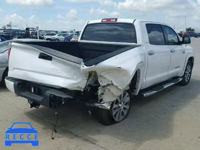 2016 TOYOTA TUNDRA CREWMAX 5TFFW5F17GX206231 зображення 3