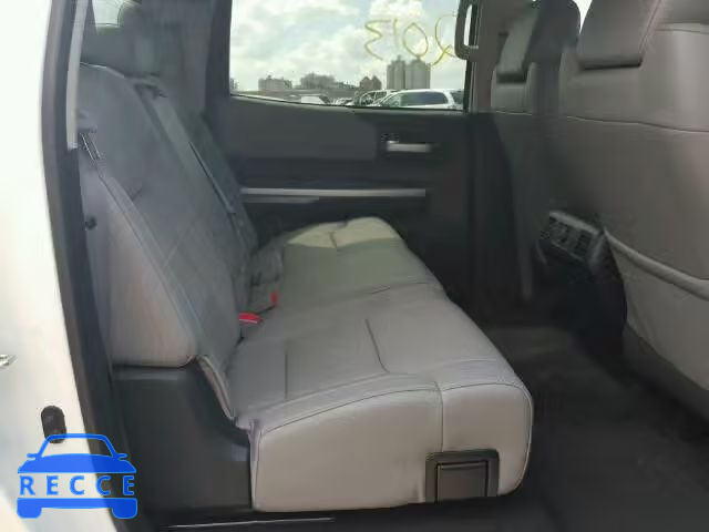 2016 TOYOTA TUNDRA CREWMAX 5TFFW5F17GX206231 image 5