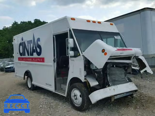 2003 FREIGHTLINER M LINE WAL 44Z4ANBW43CL12465 image 0