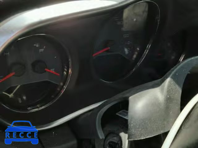 2014 DODGE AVENGER SE 1C3CDZAGXEN129086 image 7