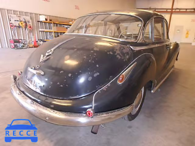 1961 BMW LUXUS 64577 зображення 3