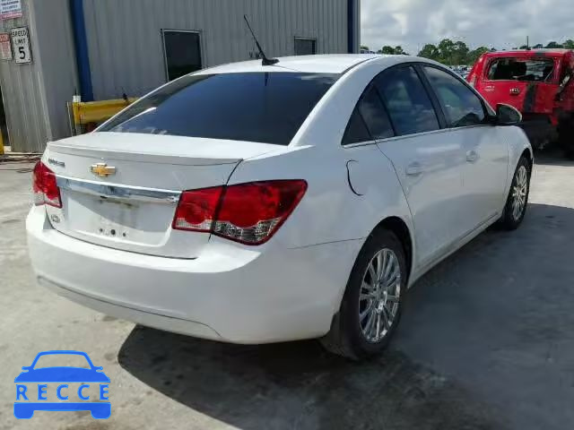 2013 CHEVROLET CRUZE ECO 1G1PJ5SB4D7279532 image 3