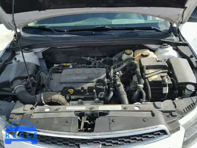 2013 CHEVROLET CRUZE ECO 1G1PJ5SB4D7279532 image 6