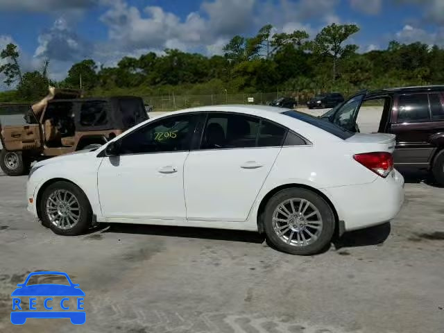 2013 CHEVROLET CRUZE ECO 1G1PJ5SB4D7279532 image 8