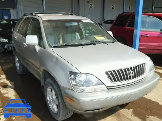 2000 LEXUS RX 300 JT6HF10U6Y0115103 Bild 0